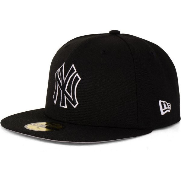 New Era Fitted Cap Cap GCP New Era 5950 Yankees