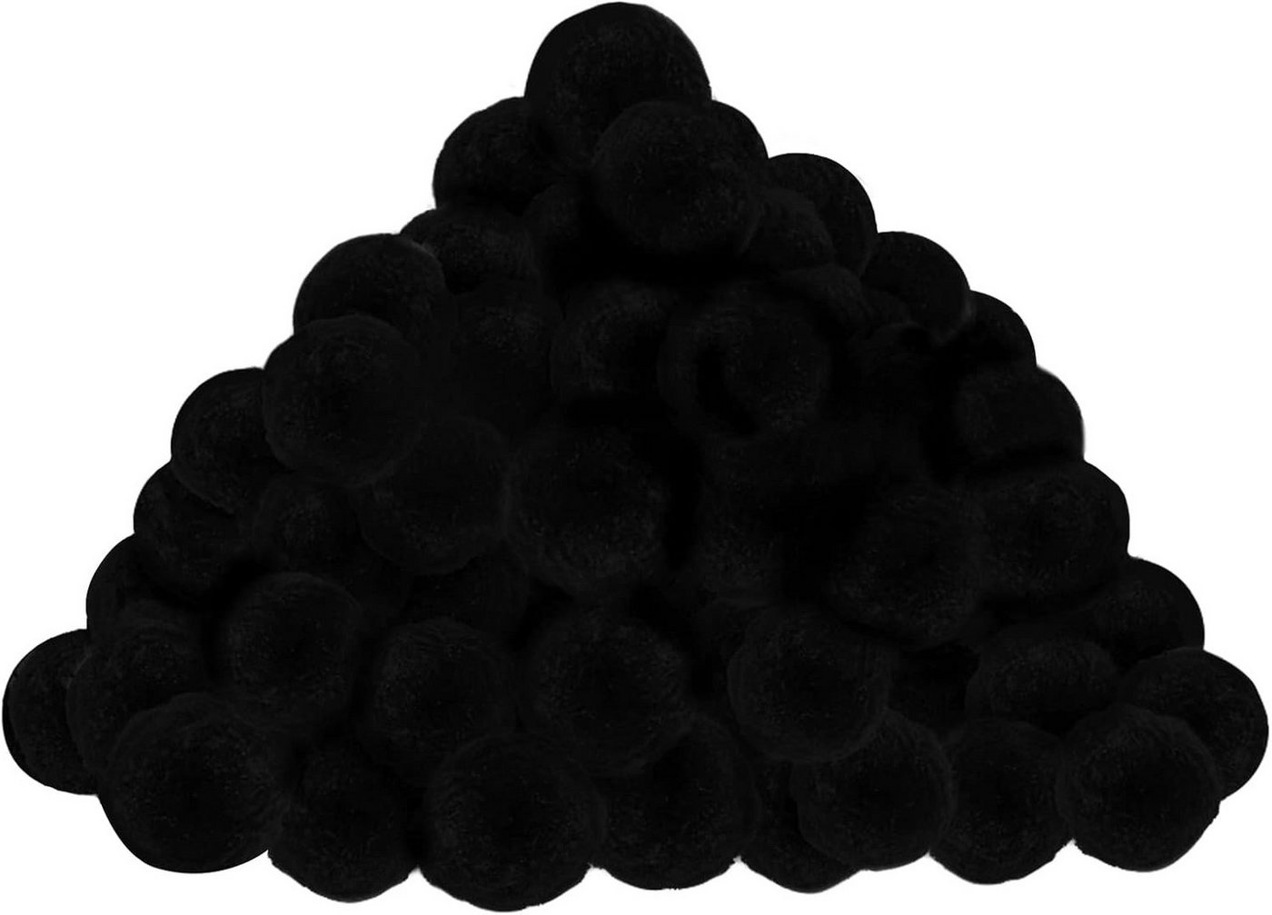 FIVMEN Filterbälle Pool Filter Balls für Sandfilteranlage Filtermaterial Polysphere, (2-St), Poolfilter ersetzen 25 kg Filtersand für Pool Sandfilter – Bild 2 von 5