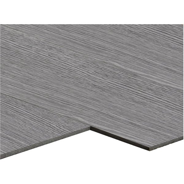 FIVMEN Vinylboden PVC Bodenbelag Selbstklebend, Holzmaserung Dielen, Bodenfliesen, 18/36 Stück, 2.51/5.2 m² Schneidbar Fliesen für Schlafzimmer, Küche