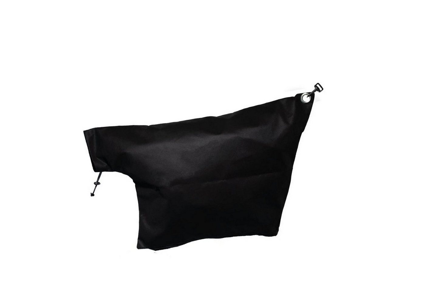 FixedByU Fangsack Universal Fangsack, für die meisten Laubsauger passend, 40 l, Test1 – Bild 5 von 5