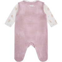 Fixoni Strampler-Set Hase