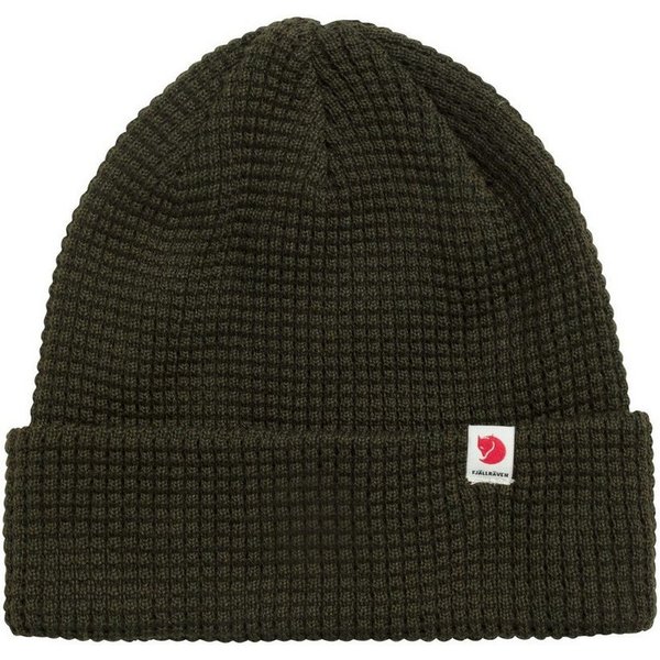 Fjällräven Beanie Mütze Tab