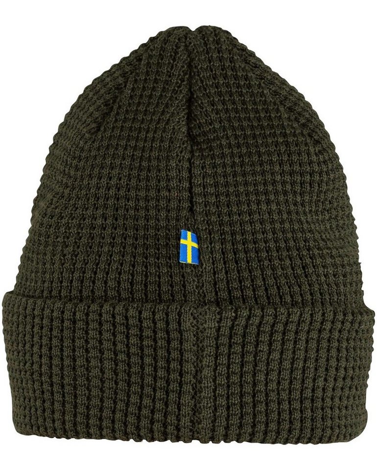 Fjällräven Beanie Mütze Tab – Bild 2 von 3