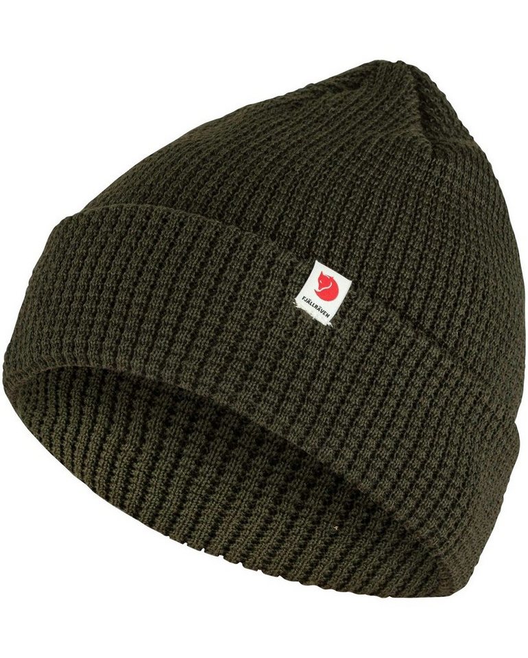 Fjällräven Beanie Mütze Tab – Bild 3 von 3