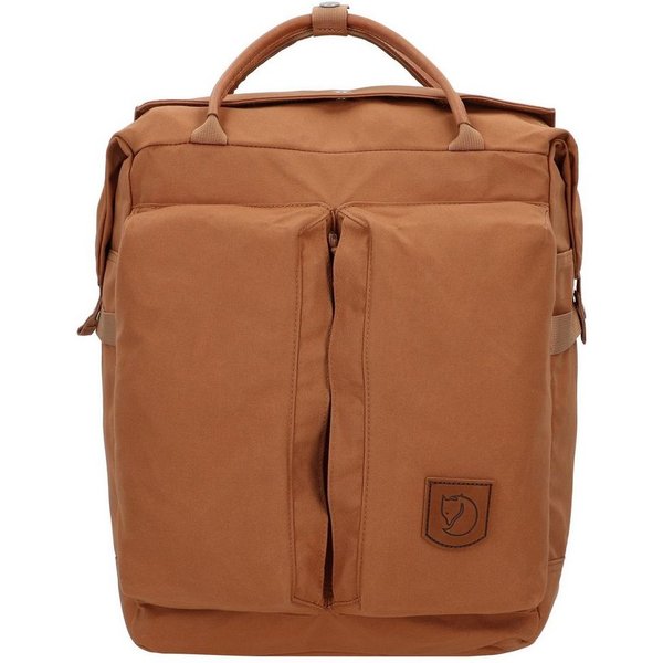 Fjällräven Daypack Haulpack No.1, Polyester