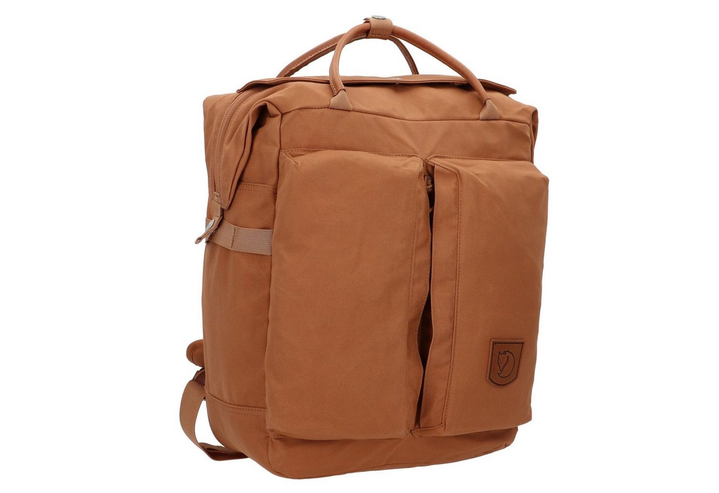 Fjällräven Daypack Haulpack No.1, Polyester – Bild 2 von 5