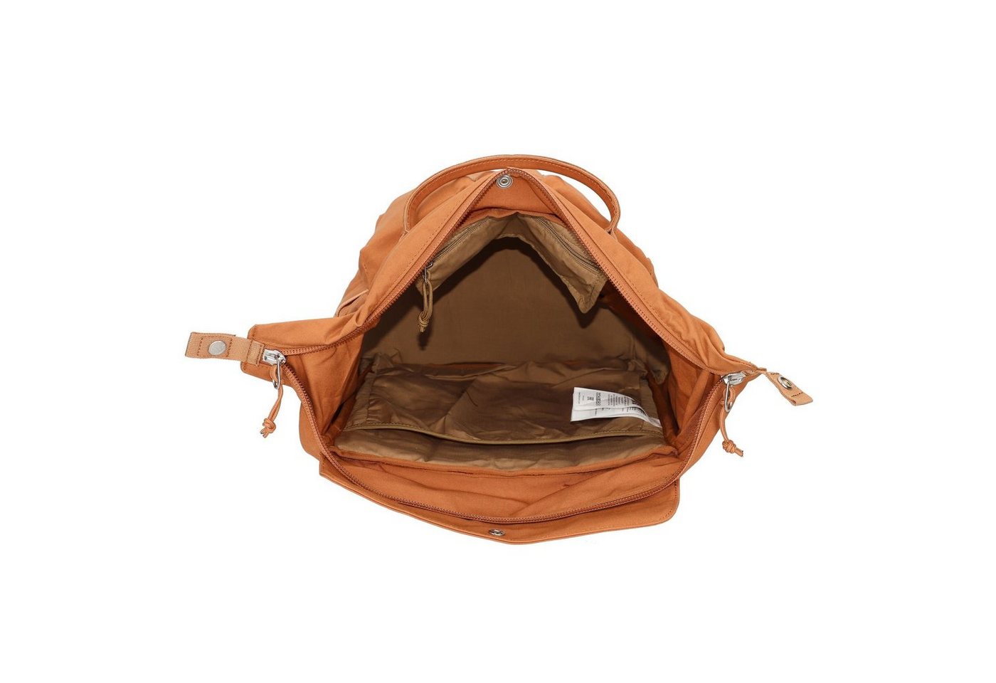Fjällräven Daypack Haulpack No.1, Polyester – Bild 5 von 5