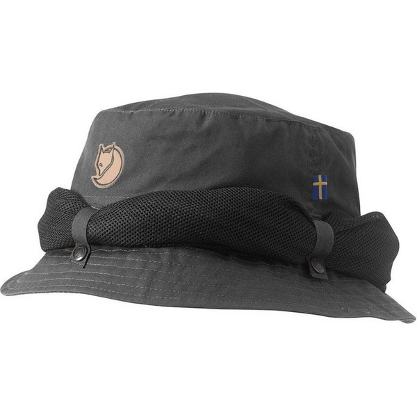 Fjällräven Filzhut Moskito-Hut Marlin