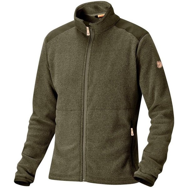 Fjällräven Fleecejacke Fleecejacke Sten
