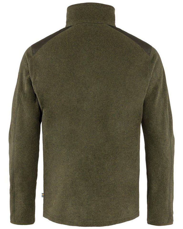 Fjällräven Fleecejacke Fleecejacke Sten – Bild 2 von 3