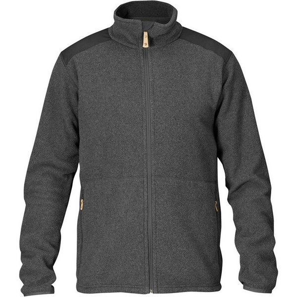 Fjällräven Fleecejacke Fleecejacke Sten