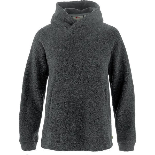 Fjällräven Fleecepullover Kaitum Hoodie W
