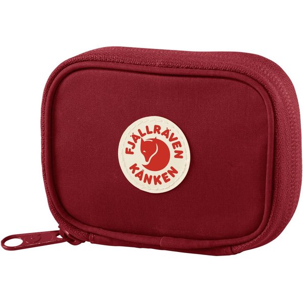 Fjällräven Geldbörse Card Wallet