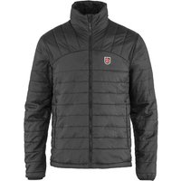 FJÄLLRÄVEN Fjällräven Herren Jacke Expedition X-Lätt, Größe S in Schwarz