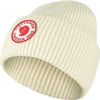 FJÄLLRÄVEN Fjällräven Herren Mütze 1960 Logo Hat, Größe ONE SIZE in Weiß