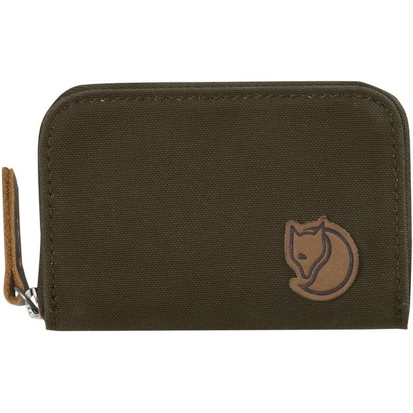 Fjällräven Kartenetui Zip Card Holder