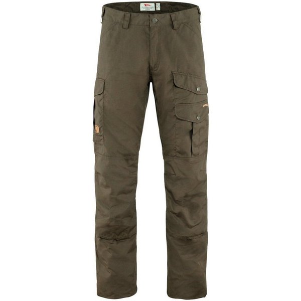 Fjällräven Outdoorhose Hose Barents Pro
