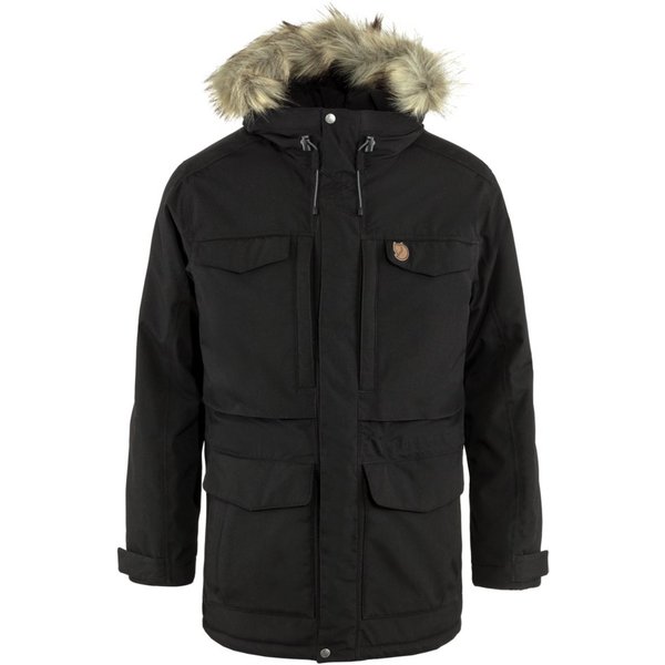 Fjällräven Parka Nuuk Parka