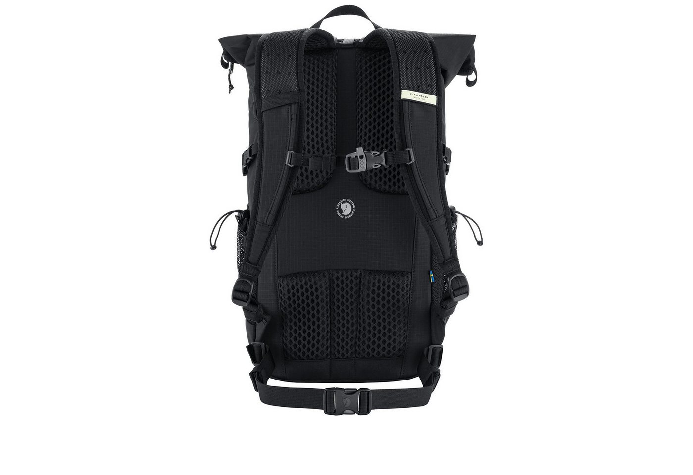 Fjällräven Rucksack Abisko Hike Foldsack – Bild 3 von 3