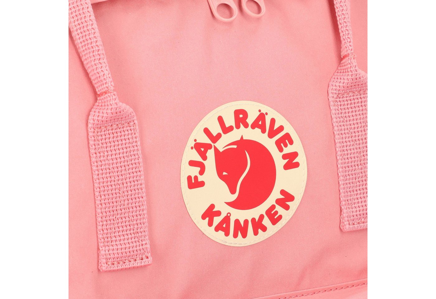 Fjällräven Rucksack Kanken, Polyester – Bild 4 von 5