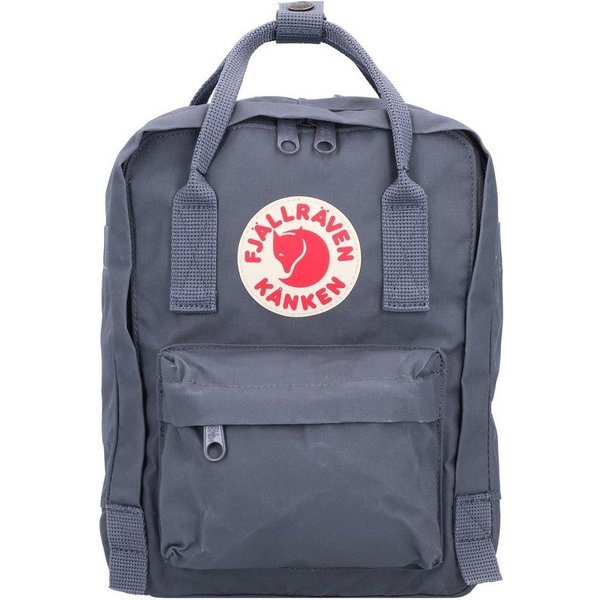 Fjällräven Rucksack Kanken, Polyester