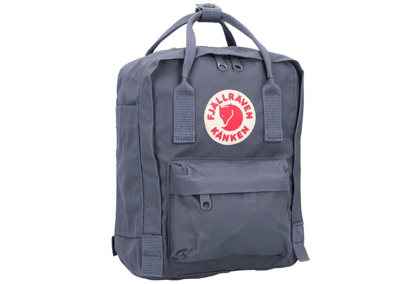 Fjällräven Rucksack Kanken, Polyester – Bild 2 von 5