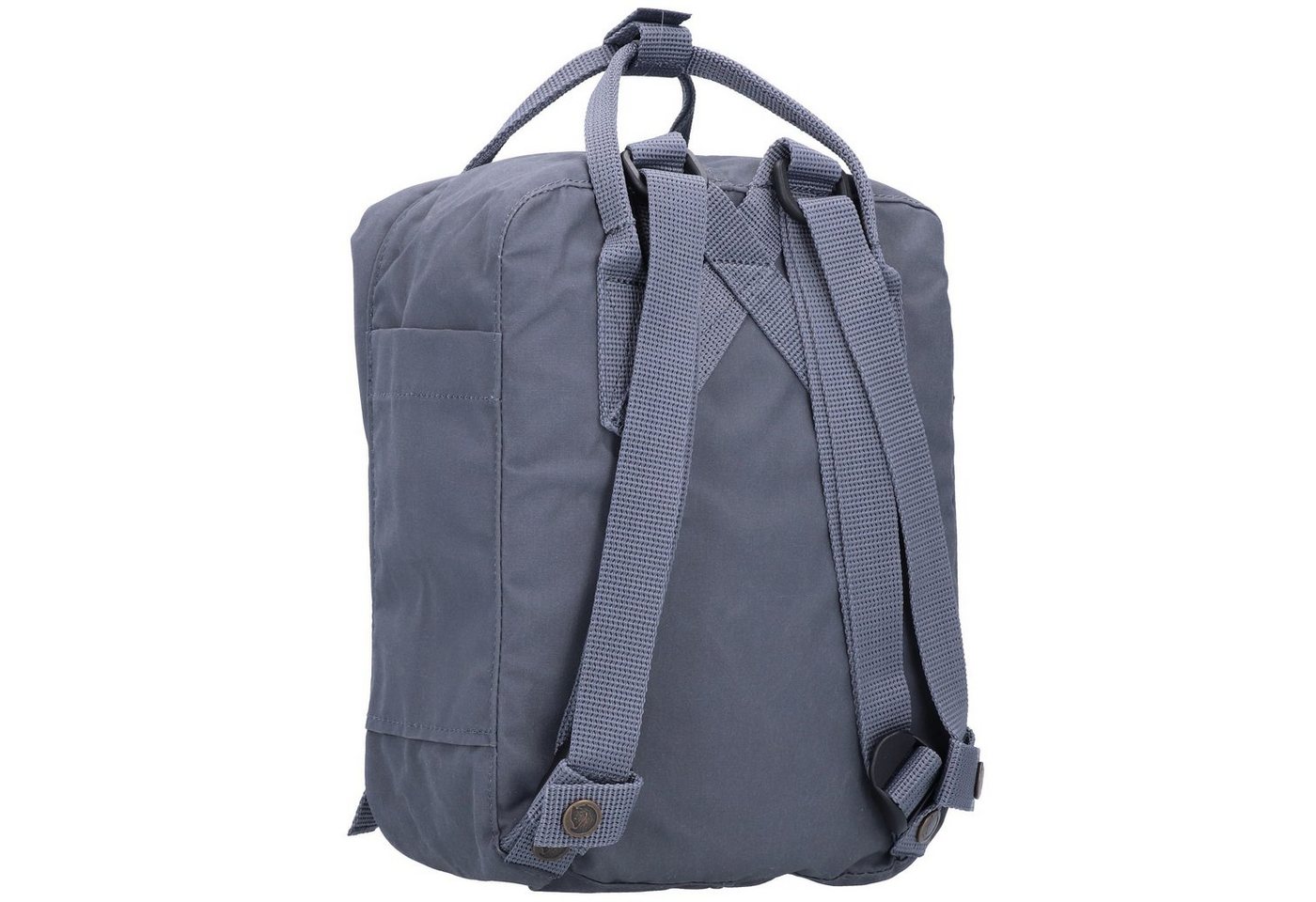 Fjällräven Rucksack Kanken, Polyester – Bild 4 von 5