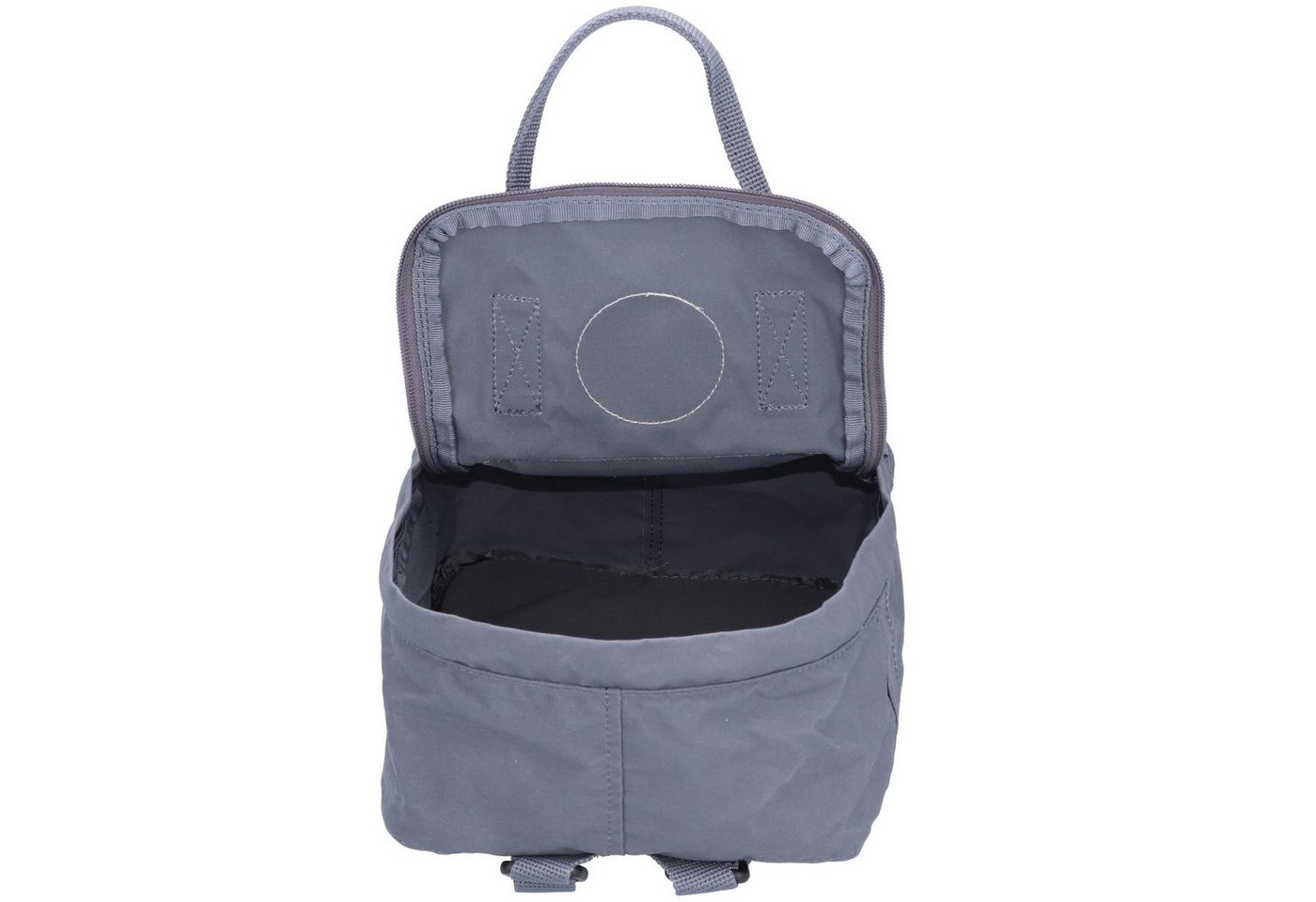 Fjällräven Rucksack Kanken, Polyester – Bild 5 von 5