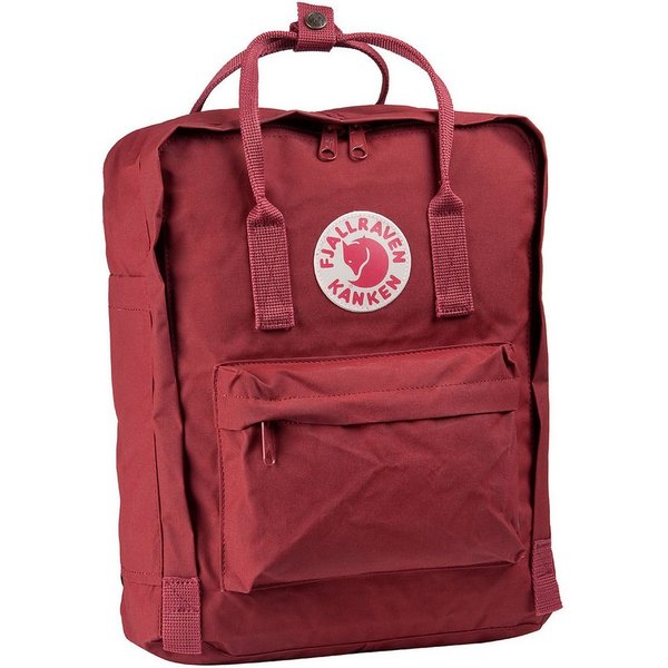 Fjällräven Rucksack Kanken