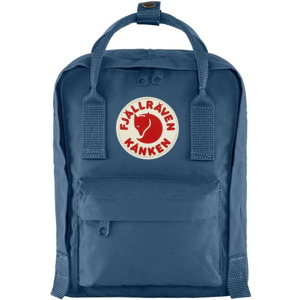Fjällräven Rucksack Kånken Mini (Set, 2-tlg)