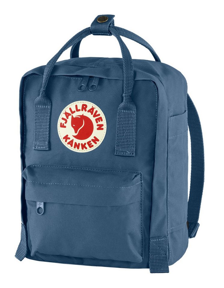 Fjällräven Rucksack Kånken Mini (Set, 2-tlg) – Bild 2 von 5