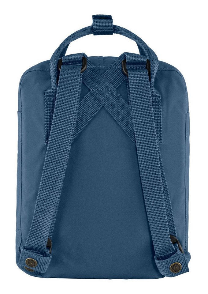 Fjällräven Rucksack Kånken Mini (Set, 2-tlg) – Bild 3 von 5