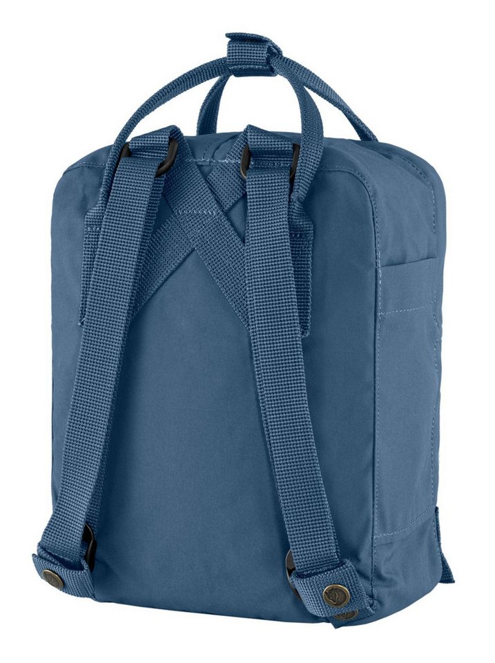 Fjällräven Rucksack Kånken Mini (Set, 2-tlg) – Bild 4 von 5