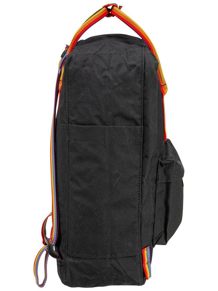 Fjällräven Rucksack Kanken Rainbow – Bild 5 von 5