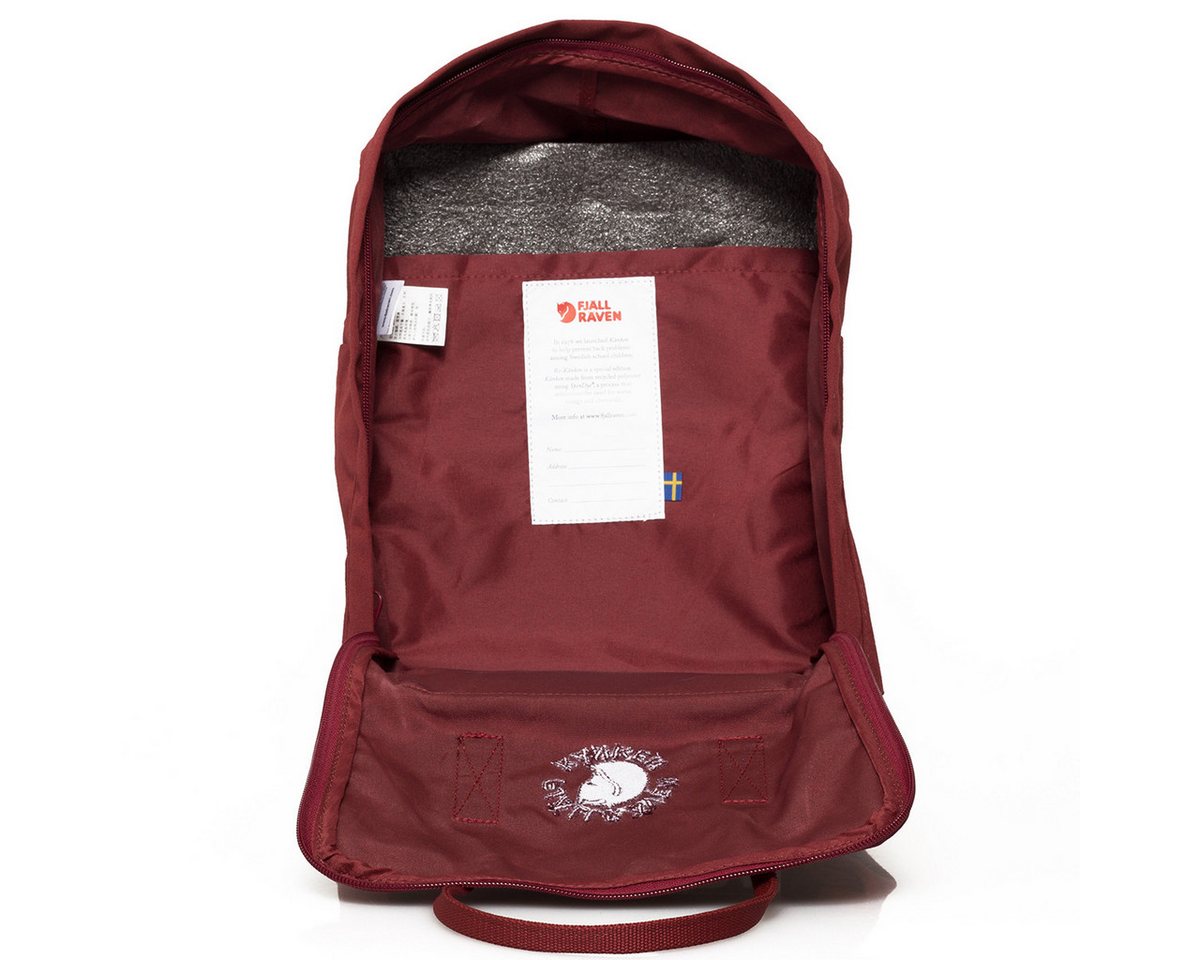 Fjällräven Rucksack Kånken Re-Kånken – Bild 3 von 5