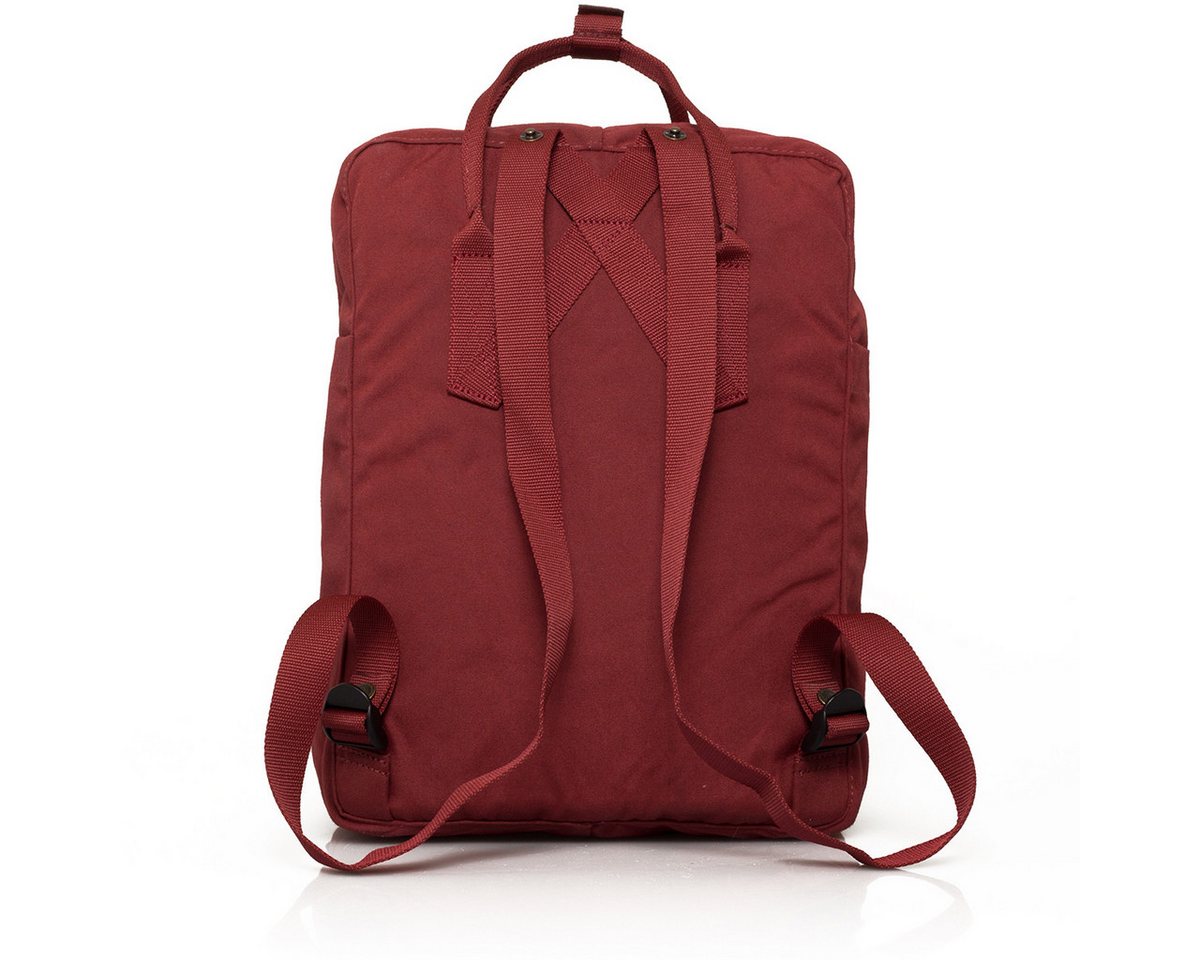 Fjällräven Rucksack Kånken Re-Kånken – Bild 4 von 5