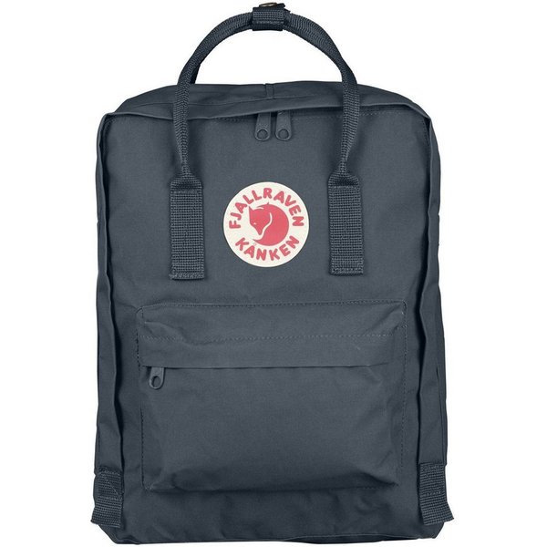 Fjällräven Rucksack Kånken - Rucksack 38 cm (graphite)