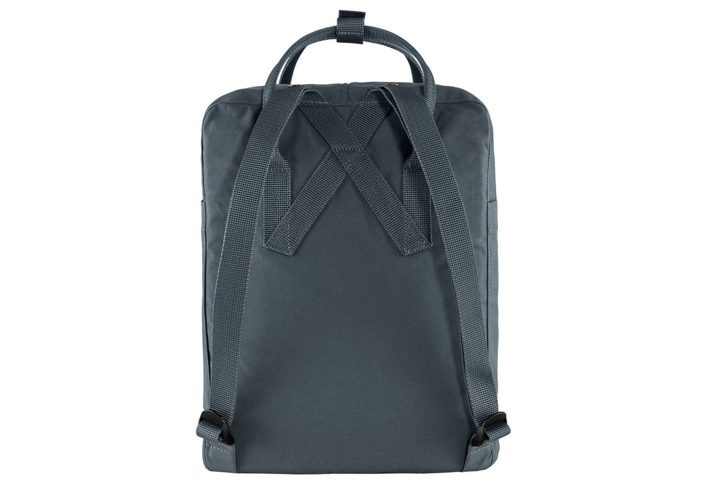 Fjällräven Rucksack Kånken - Rucksack 38 cm (graphite) – Bild 2 von 3