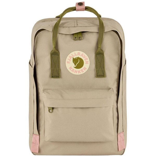 Fjällräven Rucksack Koncept Laptop 15" (Set, 2-tlg)