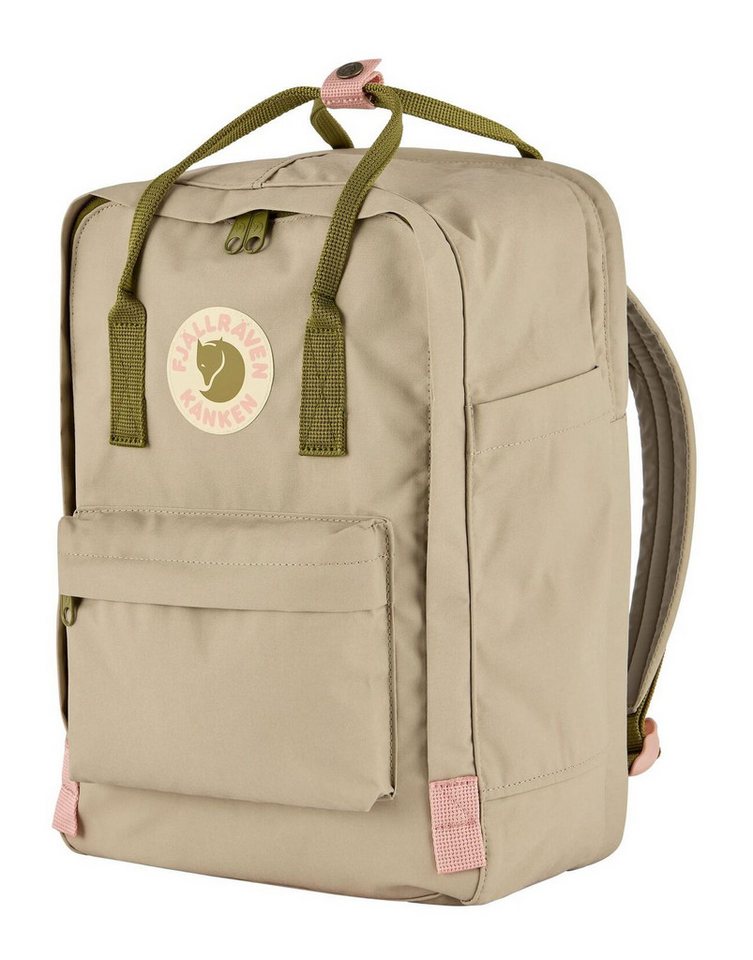 Fjällräven Rucksack Koncept Laptop 15" (Set, 2-tlg) – Bild 2 von 4