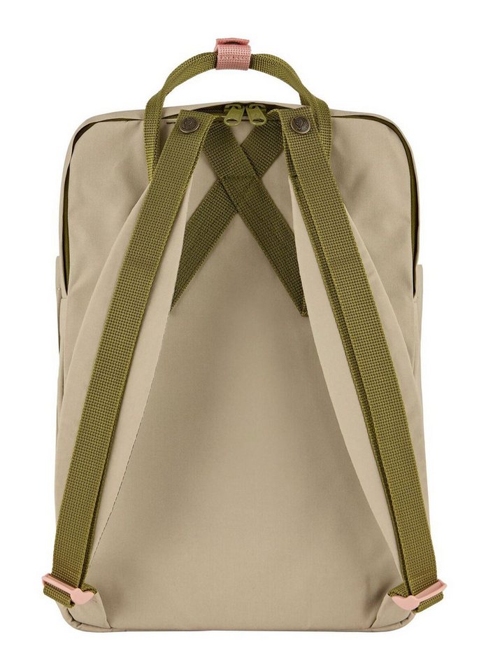 Fjällräven Rucksack Koncept Laptop 15" (Set, 2-tlg) – Bild 3 von 4