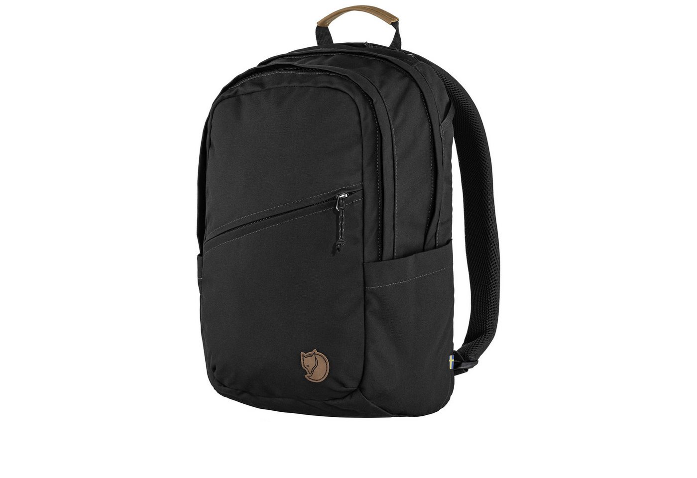 Fjällräven Rucksack Räven – Bild 2 von 3