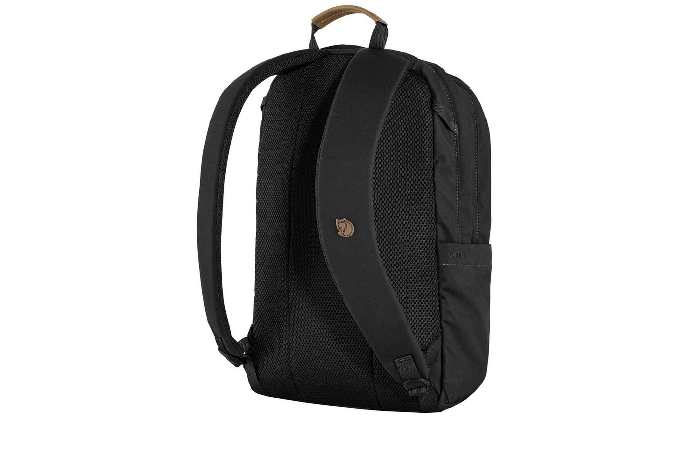 Fjällräven Rucksack Räven – Bild 3 von 3