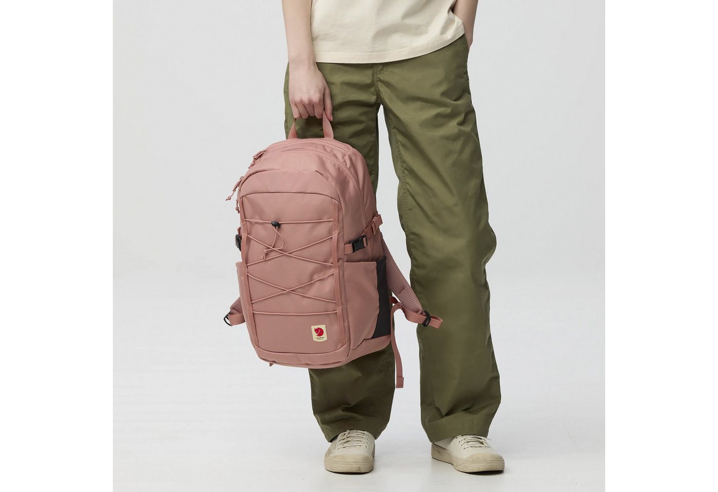 Fjällräven Rucksack Skule 24 – Bild 4 von 5