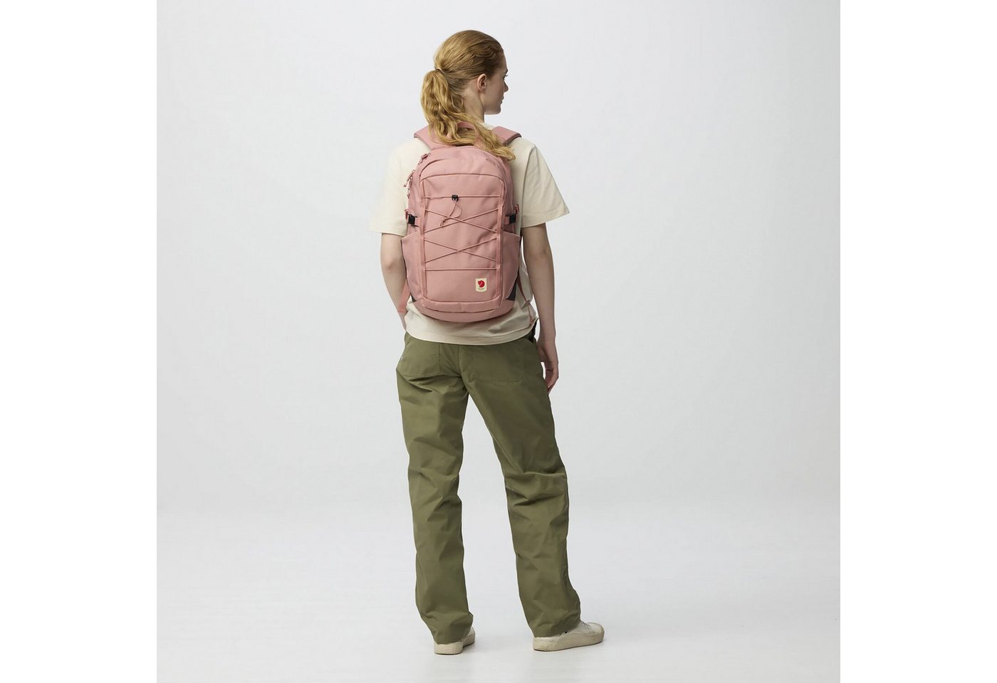 Fjällräven Rucksack Skule 24 – Bild 5 von 5
