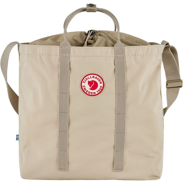 Fjällräven Schultertasche Tote