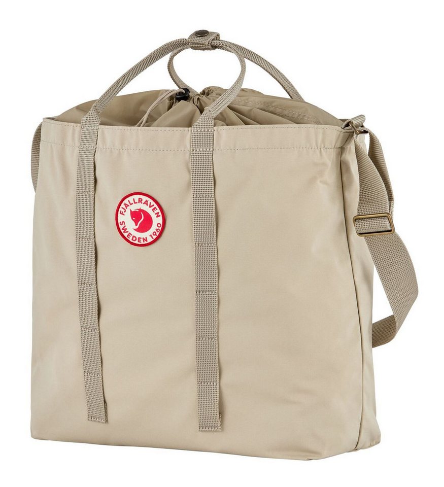 Fjällräven Schultertasche Tote – Bild 2 von 4