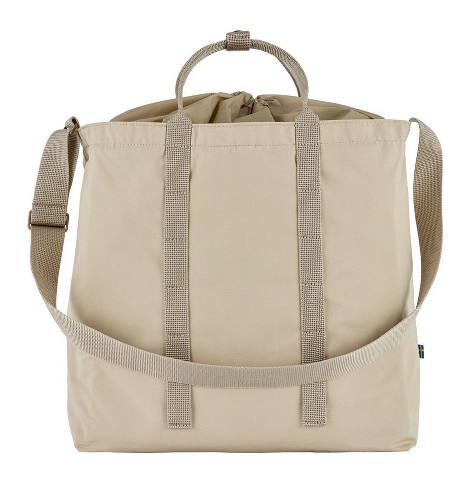 Fjällräven Schultertasche Tote – Bild 3 von 4