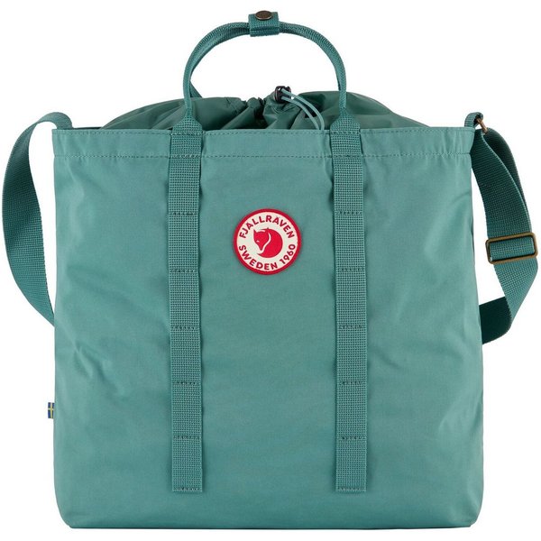 Fjällräven Schultertasche Tote