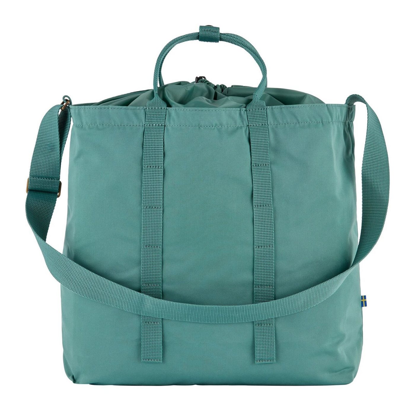 Fjällräven Schultertasche Tote – Bild 3 von 4